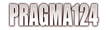 PRAGMA124 Logo